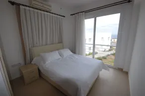Penthouse With Breathtaking Panoramic Views of Mediterranean sea and Mountain - Room