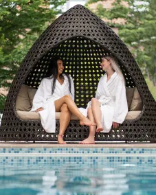 Redworth Hall Hotel- Part of the Cairn Collection - Pool