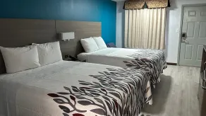 Camden Country Inn - Chambre