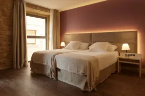 Palacio Tondon Autograph Collection - Chambre