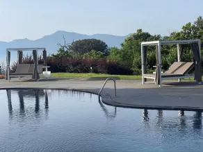 Tenuta il Castagno - Pool