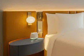 EVEN Hotels Shanghai Expo by IHG - Camera