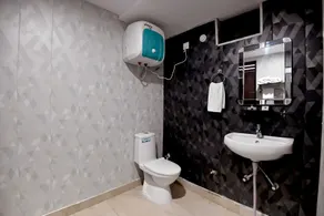 Blessings Imperia - Salle de bain