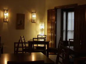 Hotel Las Casas del Duque - Restaurant