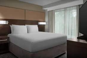 Residence Inn by Marriott Jacksonville South Bartram Park - Chambre