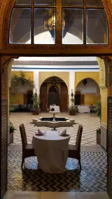 Palais didi - Restaurant