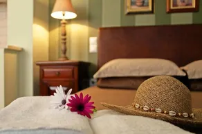 Anthias Garden - Room