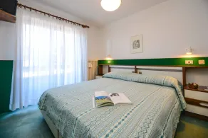 Residence Alberghiero Splendor - Zimmer