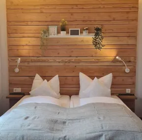 Familienresort Wiesenhof - Værelse