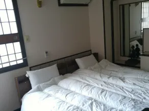 HOTEL Ra KAGOSHIMA - Værelse