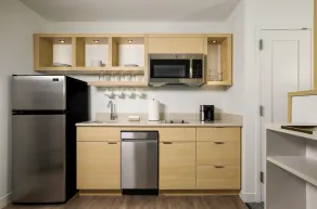 TownePlace Suites by Marriott Cincinnati Oakley - Chambre