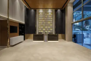 The Fern Mumbai, Goregaon, Series by Marriott - Reception