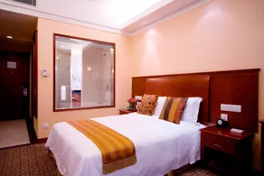 Ramada by Wyndham Pearl Guangzhou - Room