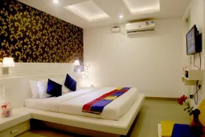 Paparazzi Resort - Chambre