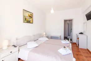 Agali bay hotel - Room