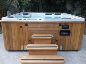 Artemis Bungalows - Spa