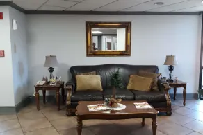 Port Allen Inn - Hall
