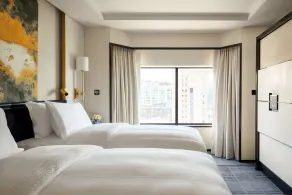 The Peninsula Beijing - Room
