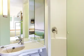 ibis budget London Hounslow - Salle de bain