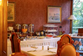 Grand Hotel & Spa Tirana - Restaurant