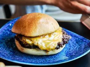 Tribe Paris Clichy  - Restaurant