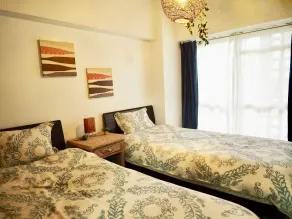 Holiday Homes TSUBOYA 301 - Zimmer