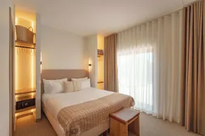 Authentic Tavira Hotel - Chambre