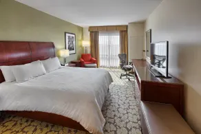 Hilton Garden Inn Durham/University Medical Center - Chambre