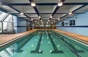 Hyatt Regency Boston - Piscine