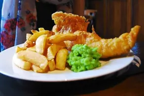 The Brigands Inn - Restaurant