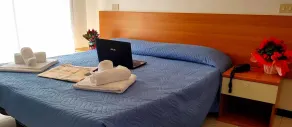 Hotel Paloma Beach Front Chiringuitos Time - Room