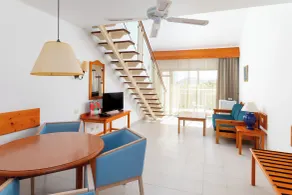 Hotel Riu Oliva Beach Resort - All Inclusive - Chambre