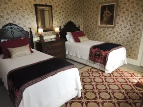 Chandler River Inn - Rum