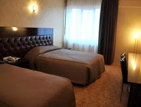 Has Termal Otel - Room