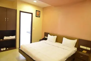 Royal View Hotel - Room