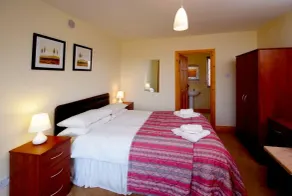 Grange Cove Holiday Homes - Zimmer