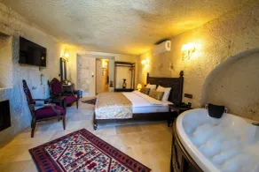 Aurelia Cave Cappadocia - Special Class - Room