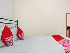 Hotel O Lily House - Room