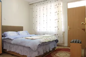 Karaali Kpalicalari ve Otel Tesisleri - Værelse