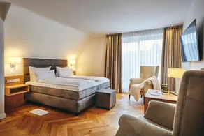 Romantik Hotel Störmann - Room