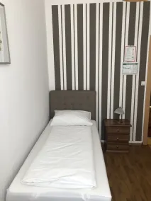 Rheinischer Hof - Room