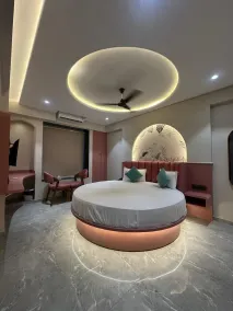Hotel Wow stay - Balewadi Pune - Quarto