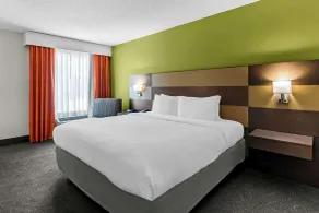 Best Western Niceville - Eglin AFB Hotel - Chambre