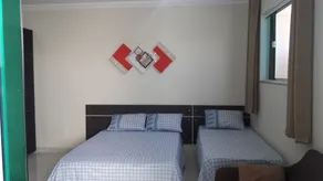 Foguete style - Room