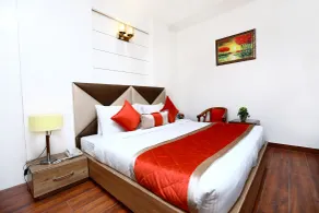 Amritsar Grand - Rom