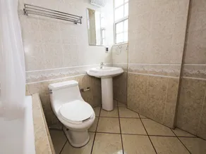 Suites de Reyes - Salle de bain
