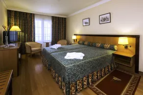 Hotel Quinta Bela S Tiago - Room