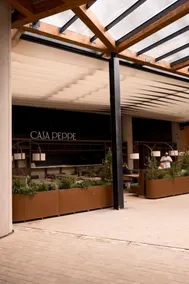 The Cut Hotel - Restaurant