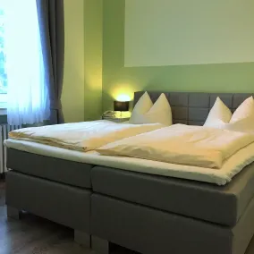 Weinhotel Römerbad - Room