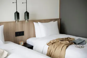 Fairfield by Marriott Wakayama Kushimoto - Chambre